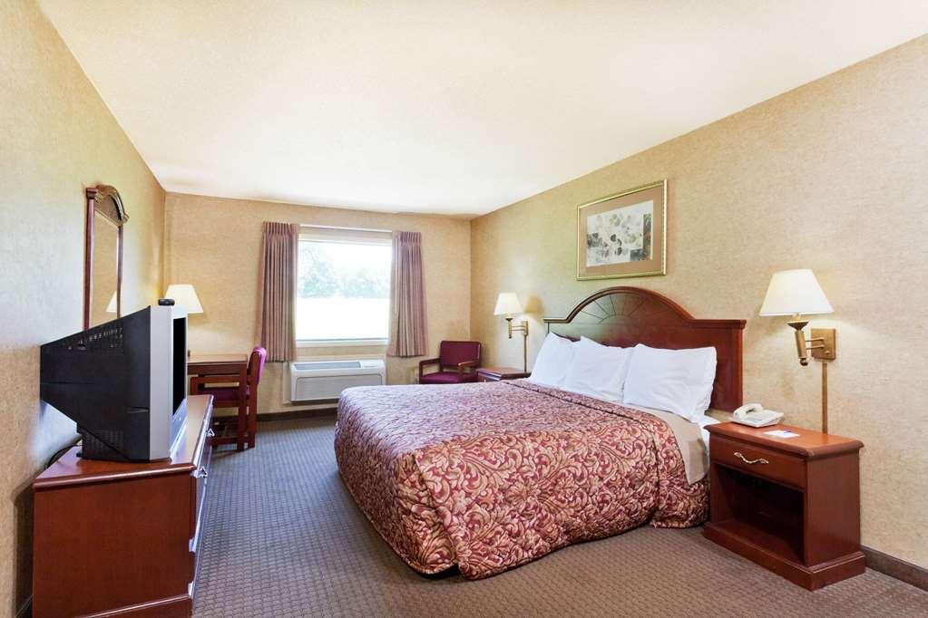 Days Inn & Suites By Wyndham Wynne Зручності фото