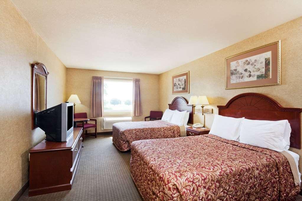 Days Inn & Suites By Wyndham Wynne Зручності фото
